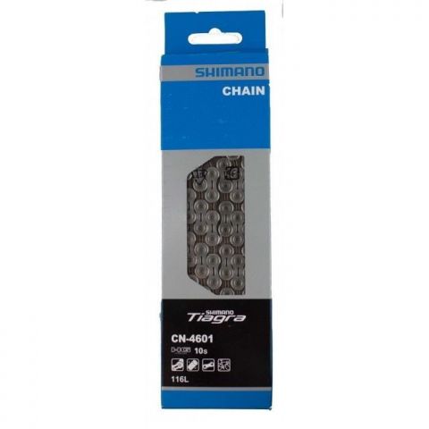 CADENA SHIMANO TIAGRA HG4601 10V 116 ESL