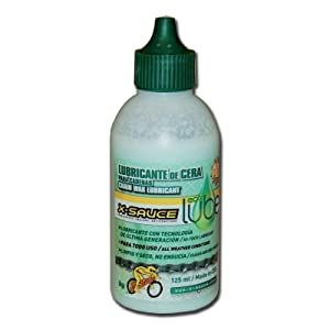 CERA XSAUCE 125ML