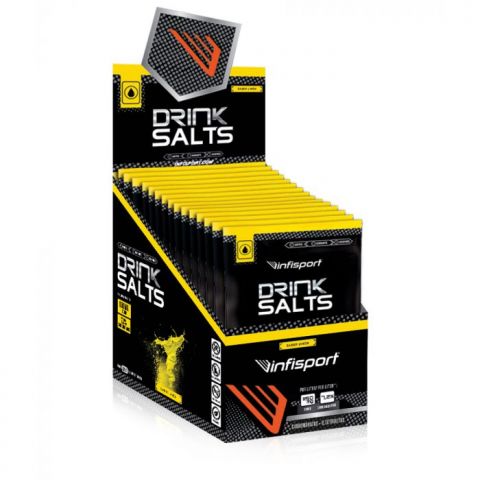 SALES INFISPORT DRINK SALTS LIMON