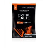 SALES INFISPORT DRINK SALTS  NARANJA