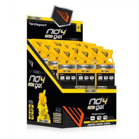 GEL INFISPORT ND4 CROSS-UP