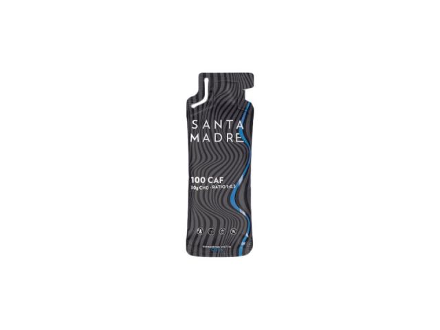 GEL SANTA MADRE 30CHO 100CAF 50 ML