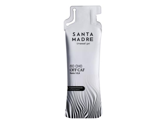 GEL SANTA MADRE UNUSUAL 60CHO 