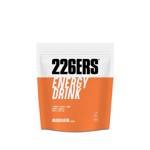 BEBIDA 226ERS ENERGY DRINK 500GR