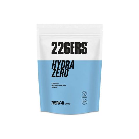 BEBIDA 226ERS HYDRAZERO DRINK 225GR