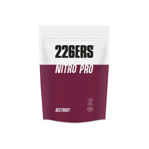 COMPLEMENTO 226ERS NITRO PRO REMOLACHA SOBRE