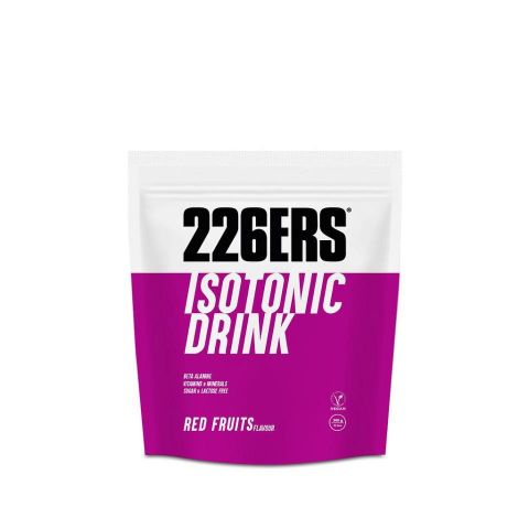 BEBIDA 226ERS ISOTONIC DRINK- MONODOSIS