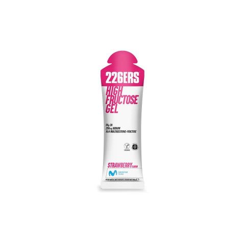 GEL 226ERS HIGH FRUCTOSA GEL