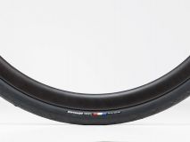 CUBIERTA BONTRAGER AW1 HARD CASE FLEXIBLE