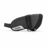 BOLSA TOLS AINA SADDLE BLACK