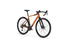 BICICLETA GRAVEL FOCUS ATLAS 6.7