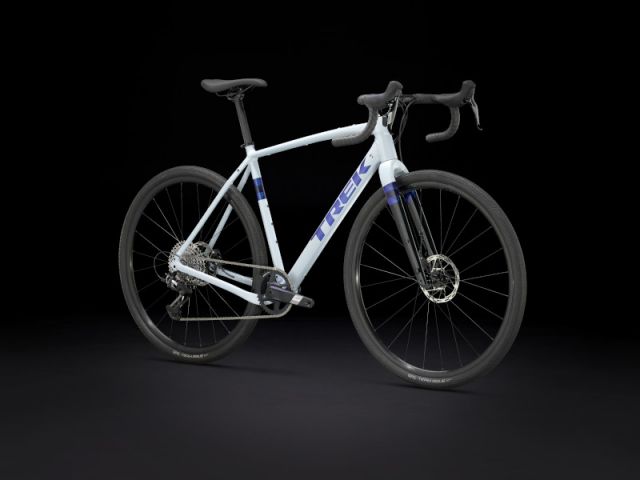 BICICLETA TREK CHECKPOINT ALR 5